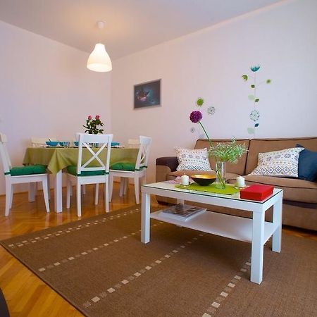Luxe 3Br Apartment Split Zimmer foto