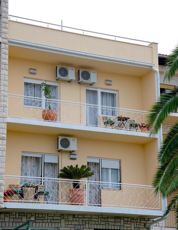 Luxe 3Br Apartment Split Exterior foto