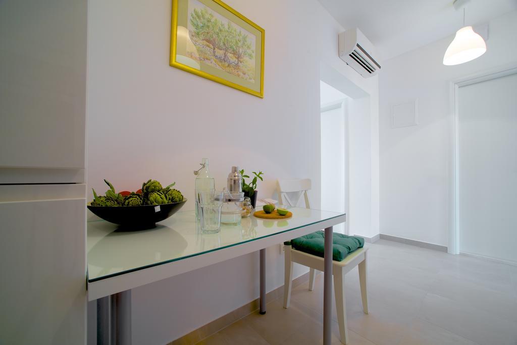 Luxe 3Br Apartment Split Zimmer foto