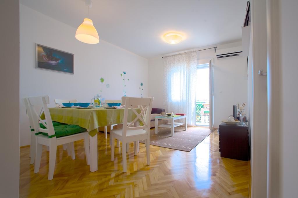 Luxe 3Br Apartment Split Zimmer foto